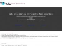Mathetoolbar.de