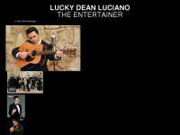 lucky-dean-luciano.at Thumbnail