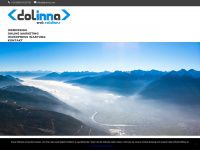 dolinna.com Webseite Vorschau