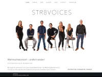 Str8voices.org