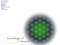 kosmologie-und-mensch.com Thumbnail