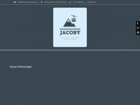 ferienwohnungen-jacoby.de Webseite Vorschau