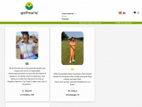 golfmarie.com Thumbnail
