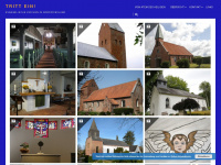 offene-kirche-nf.de Webseite Vorschau