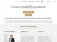 silvanodematteis.ch Webseite Vorschau