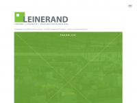 leinerand.com