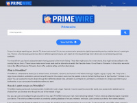 primewires.co