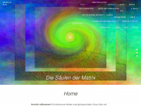 matrix169.wordpress.com Webseite Vorschau