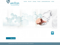 veritas-apothekenberatung.de Webseite Vorschau
