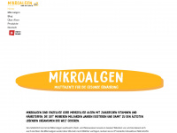 mikro-algen.ch