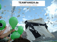 teamfans24.de Thumbnail