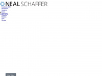 nealschaffer.com Webseite Vorschau