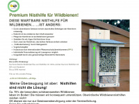 wildbienennisthilfe.de