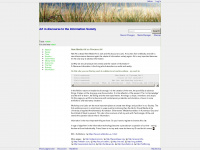 donowtic.com Webseite Vorschau