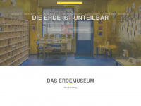Erdemuseum.de