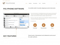polyphone-soundfonts.com