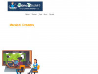 pianodreamers.com