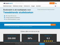 Bookmatch.nl