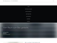 buschmann.com Webseite Vorschau