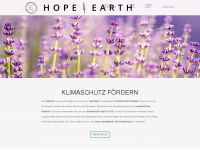 Hope4.earth