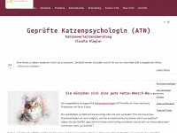 Harmonie-katzenpsychologie.de