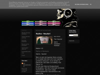 dermusikinformant.blogspot.com Webseite Vorschau