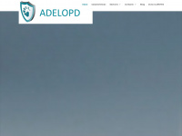 adelopd.com Webseite Vorschau