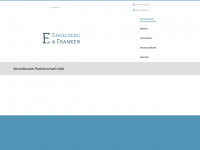 ef-stb.de Webseite Vorschau