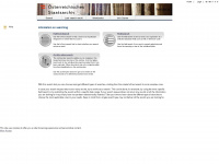 archivinformationssystem.at Webseite Vorschau