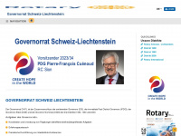Governorrat-schweiz-fl.ch