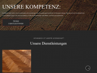 malbobau.ch Webseite Vorschau