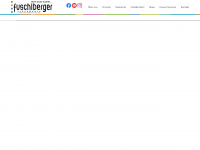 schuhmoden-fuschlberger.at Webseite Vorschau