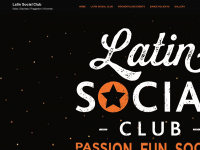 Latinsocialclub.ch
