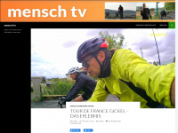 mensch-tv.com