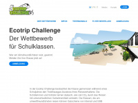 Ecotrip-challenge.ch