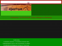 Alpentraum-sauerland.com
