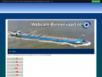 Webcam-binnenvaart.nl