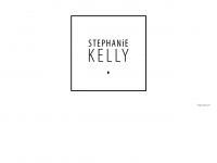 stephanie-kelly.de Webseite Vorschau