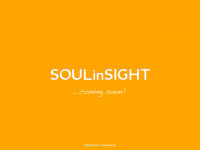 soulinsight.de Webseite Vorschau