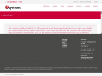 e-systems.eu Thumbnail