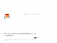 Ideen-box.eu