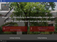 basop-bafep-stp.ac.at Webseite Vorschau