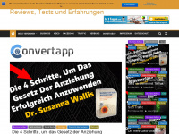 digi-test.ch Webseite Vorschau