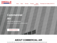 commercialairinc.com