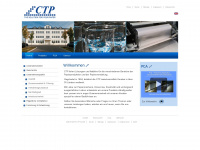 ctp.solutions