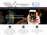 digitalportal.biz Thumbnail