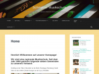schmelzer-musikschule-scheibbs.gv.at Thumbnail