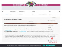 hermannsdorfers-kontor.de Webseite Vorschau