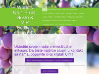 frula.info Webseite Vorschau