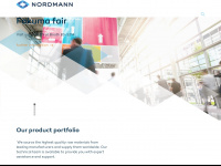 nordmann.global Thumbnail